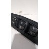 Recambio de mando elevalunas delantero izquierdo para nissan qashqai ii (j11, j11_) 1.5 dci referencia OEM IAM 809614EH0AX  