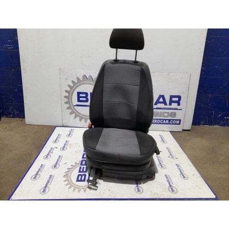 Recambio de asiento delantero izquierdo para seat ibiza (6l1) referencia OEM IAM 6Q4881105CJ  