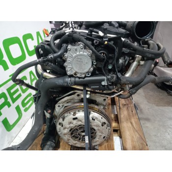 Recambio de motor completo para volkswagen passat berlina (3c2) 2.0 tdi referencia OEM IAM BKP  