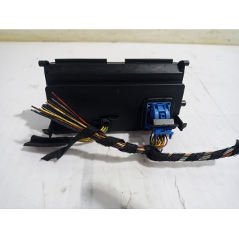 Recambio de modulo electronico para peugeot 508 allure referencia OEM IAM 9665961480  