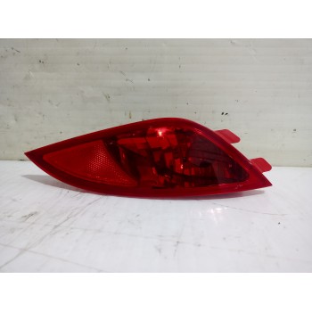 Recambio de piloto trasero antiniebla izquierdo para hyundai ix35 (lm, el, elh) 2.0 crdi 4wd referencia OEM IAM 924052Y3  