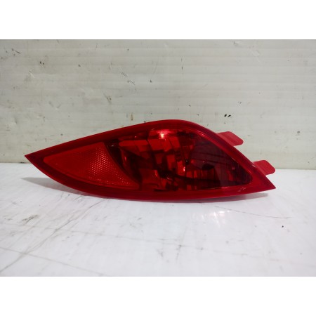 Recambio de piloto trasero antiniebla izquierdo para hyundai ix35 (lm, el, elh) 2.0 crdi 4wd referencia OEM IAM 924052Y3  