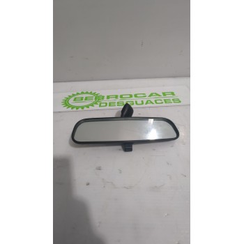 Recambio de espejo interior para hyundai i30 (fd) 1.6 crdi referencia OEM IAM E13010082  