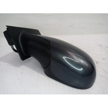 Recambio de retrovisor izquierdo para seat altea xl (5p5) family referencia OEM IAM 5P1857507N9B9  