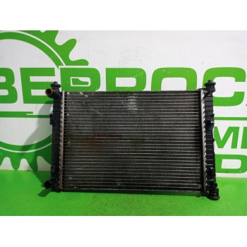 RADIADOR AGUA 4S6H8C342 