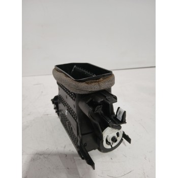 Recambio de rejilla aireadora para ford puma (j2k, cf7) 1.0 ecoboost referencia OEM IAM H1BB19K617  