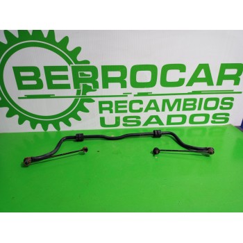 Recambio de barra estabilizadora delantera para peugeot partner (s1) 1.9 diesel referencia OEM IAM 508189  