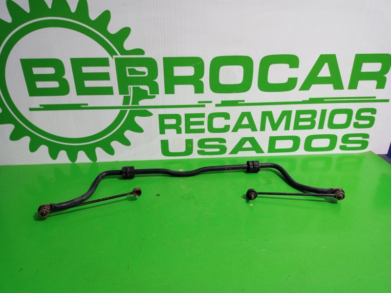 Recambio de barra estabilizadora delantera para peugeot partner (s1) 1.9 diesel referencia OEM IAM 508189  