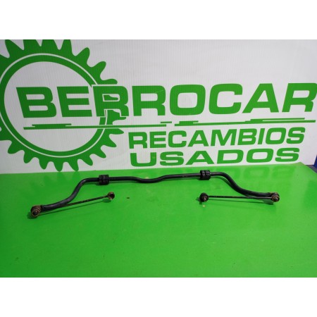 Recambio de barra estabilizadora delantera para peugeot partner (s1) 1.9 diesel referencia OEM IAM 508189  