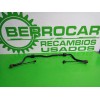 Recambio de barra estabilizadora delantera para peugeot partner (s1) 1.9 diesel referencia OEM IAM 508189  