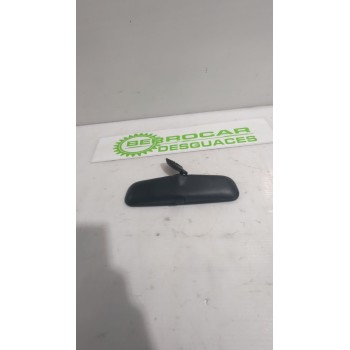 Recambio de espejo interior para hyundai i30 (fd) 1.6 crdi referencia OEM IAM E13010082  