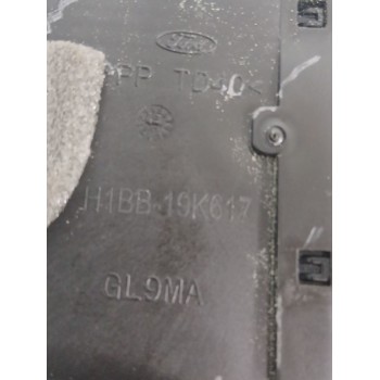 Recambio de rejilla aireadora para ford puma (j2k, cf7) 1.0 ecoboost referencia OEM IAM H1BB19K617  