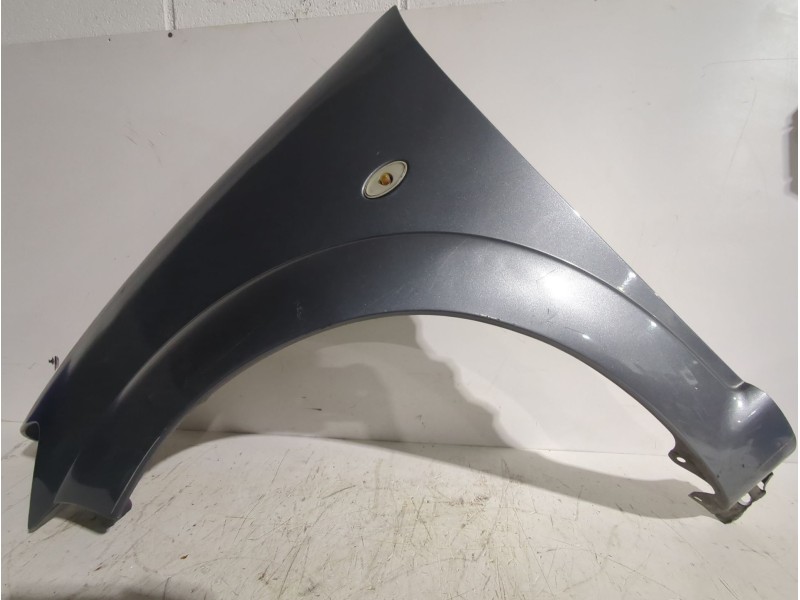 Recambio de aleta delantera izquierda para citroën c3 i (fc_, fn_) 1.4 i referencia OEM IAM 7840L5  