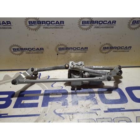 Recambio de motor limpia delantero para volkswagen caddy ka/kb (2k) 1.9 tdi referencia OEM IAM 2K1955023G  