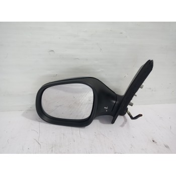 Recambio de retrovisor izquierdo para seat altea xl (5p5) family referencia OEM IAM 5P1857507N9B9  