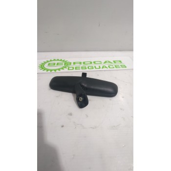 Recambio de espejo interior para hyundai i30 (fd) 1.6 crdi referencia OEM IAM E13010082  