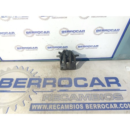 Recambio de pinza de freno delantera derecha para peugeot 406 berlina (s1/s2) referencia OEM IAM 4400H9  