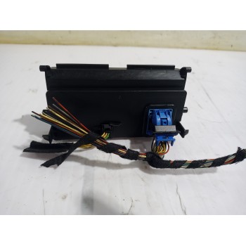 Recambio de modulo electronico para peugeot 508 allure referencia OEM IAM 9665961480  