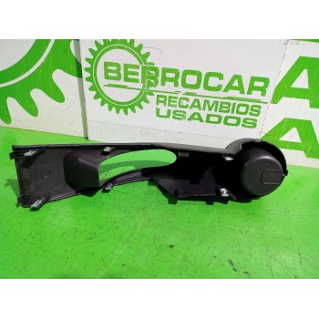 Recambio de moldura para seat ibiza (6j5) emoción referencia OEM IAM 6J0863289  
