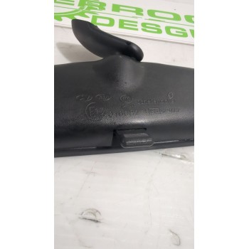Recambio de espejo interior para hyundai i30 (fd) 1.6 crdi referencia OEM IAM E13010082  