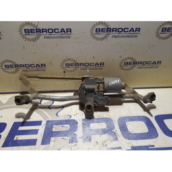 Recambio de motor limpia delantero para volkswagen caddy ka/kb (2k) 1.9 tdi referencia OEM IAM 2K1955023G  