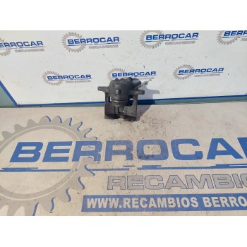 Recambio de pinza de freno delantera derecha para peugeot 406 berlina (s1/s2) referencia OEM IAM 4400H9  