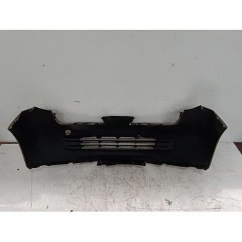 Recambio de paragolpes delantero para nissan micra (k12e) acenta referencia OEM IAM 62022AX640  