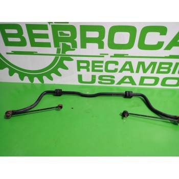Recambio de barra estabilizadora delantera para peugeot partner (s1) 1.9 diesel referencia OEM IAM 508189  