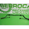 Recambio de barra estabilizadora delantera para peugeot partner (s1) 1.9 diesel referencia OEM IAM 508189  