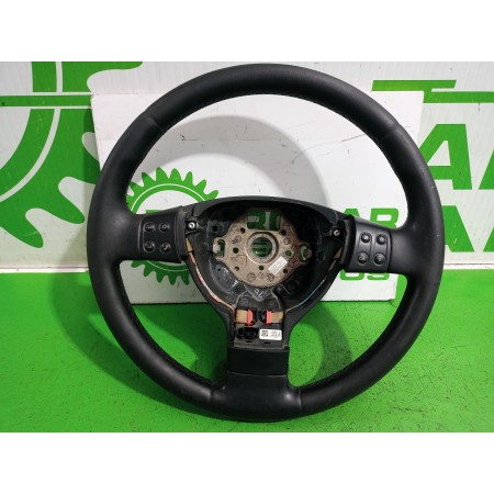 Recambio de volante para volkswagen passat berlina (3c2) 2.0 tdi referencia OEM IAM 3C0419091LE74  