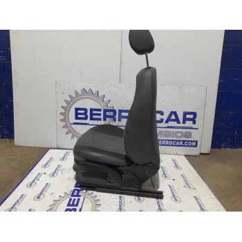Recambio de asiento delantero izquierdo para seat ibiza (6l1) referencia OEM IAM 6Q4881105CJ  