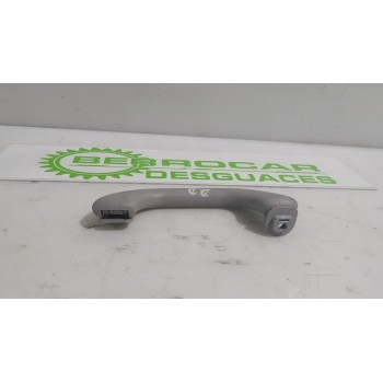 Recambio de asidero techo delantero derecho para hyundai i30 (fd) 1.6 crdi referencia OEM IAM 853401M05  