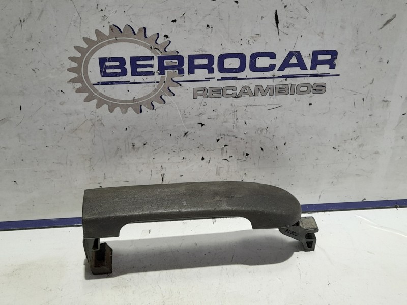 Recambio de maneta exterior trasera derecha para nissan micra (k12e) 1.2 cat referencia OEM IAM 242268  