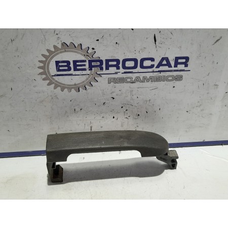 Recambio de maneta exterior trasera derecha para nissan micra (k12e) 1.2 cat referencia OEM IAM 242268  