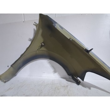 Recambio de aleta delantera izquierda para citroën c3 i (fc_, fn_) 1.4 i referencia OEM IAM 7840L5  