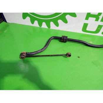 Recambio de barra estabilizadora delantera para peugeot partner (s1) 1.9 diesel referencia OEM IAM 508189  
