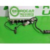 Recambio de rampa inyectora para ford focus berlina (cap) 1.6 16v cat referencia OEM IAM 98AG14A390  