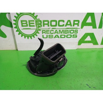 Recambio de mando climatizador para citroën c4 grand picasso exclusive referencia OEM IAM 9650868977  