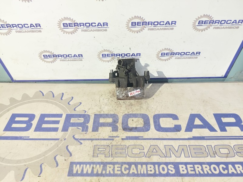 Recambio de pinza de freno delantera izquierda para opel vectra c berlina 2.0 dti referencia OEM IAM 78B0559  
