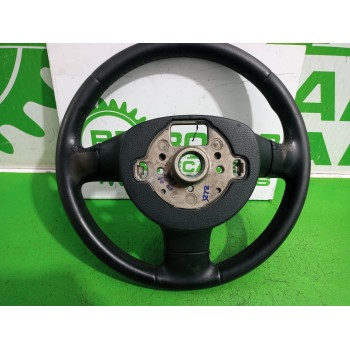 Recambio de volante para volkswagen passat berlina (3c2) 2.0 tdi referencia OEM IAM 3C0419091LE74  