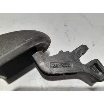 Recambio de maneta exterior trasera derecha para nissan micra (k12e) 1.2 cat referencia OEM IAM 242268  