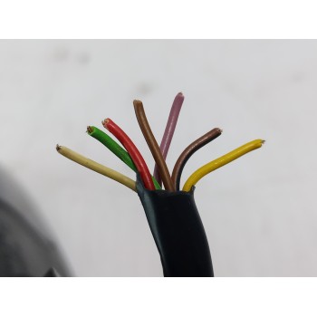 Recambio de retrovisor izquierdo para seat altea xl (5p5) family referencia OEM IAM 5P1857507N9B9  