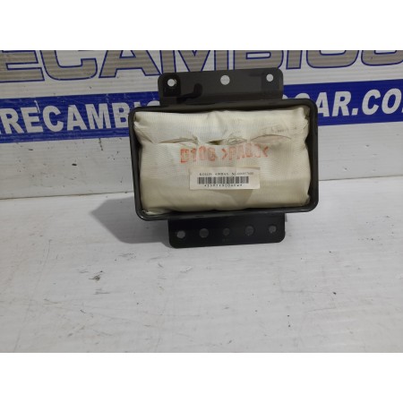 Recambio de airbag delantero derecho para ssangyong kyron 2.0 xdi referencia OEM IAM 8621009000  