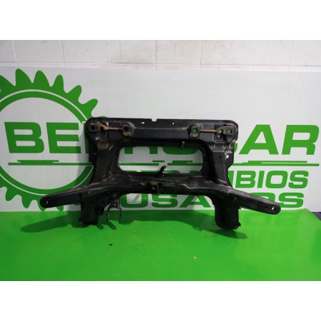 Recambio de puente delantero para peugeot partner (s1) 1.9 diesel referencia OEM IAM 9817016980  