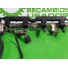 Recambio de rampa inyectora para ford focus berlina (cap) 1.6 16v cat referencia OEM IAM 98AG14A390  
