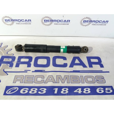 Recambio de amortiguador trasero derecho para toyota rav 4 2.2 d-4d cat referencia OEM IAM 4853142240  