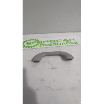 Recambio de asidero techo trasero derecho para hyundai i30 (fd) 1.6 crdi referencia OEM IAM 853401M050  