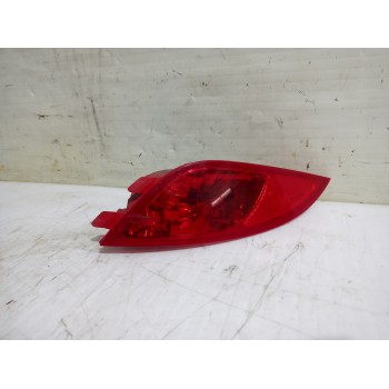 Recambio de piloto trasero antiniebla derecha para hyundai ix35 (lm, el, elh) 2.0 crdi 4wd referencia OEM IAM 924062Y3  