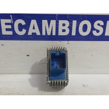 Recambio de caja precalentamiento para opel zafira a elegance referencia OEM IAM 55353011  