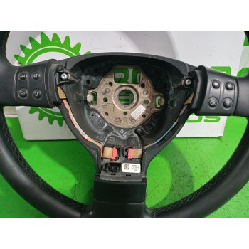 Recambio de volante para volkswagen passat berlina (3c2) 2.0 tdi referencia OEM IAM 3C0419091LE74  